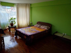 Hostal Kz